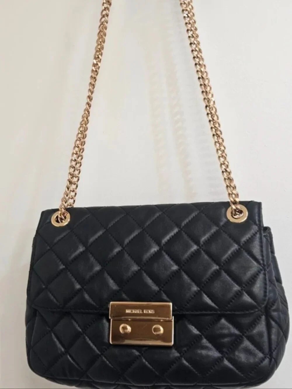 Michael Kors Flap Bag